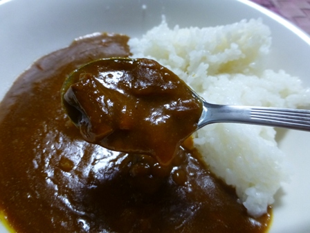 阪神タイガースカレー7
