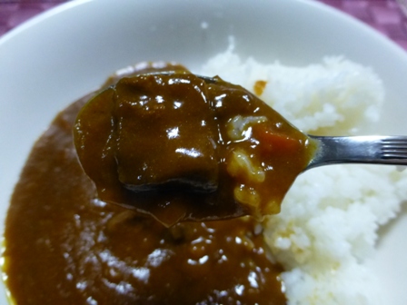 阪神タイガースカレー8