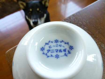 お茶碗再び5