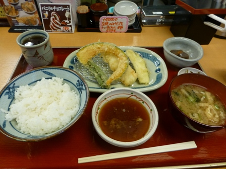 天ぷら食堂おた福12