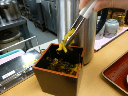 天ぷら食堂おた福10
