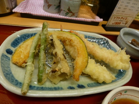 天ぷら食堂おた福13