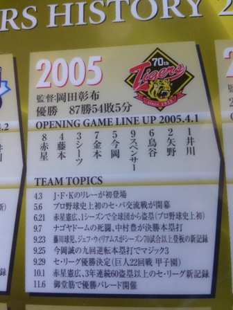 2013年記念品13