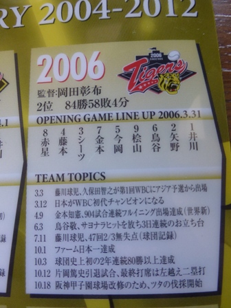 2013年記念品14