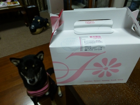 カントリーマアムロール7
