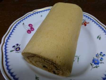 カントリーマアムロール12