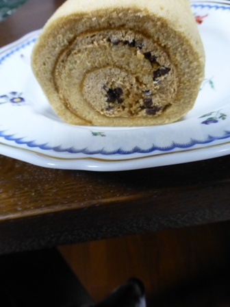 カントリーマアムロール13