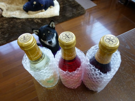 クリスタルハート酒2