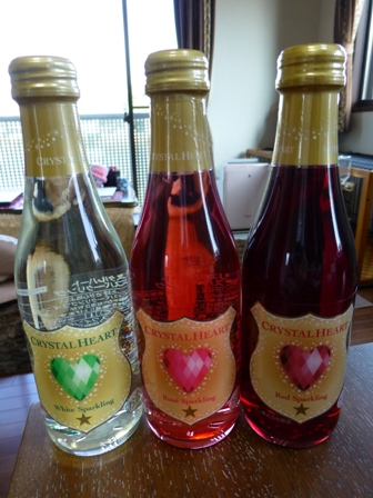 クリスタルハート酒4