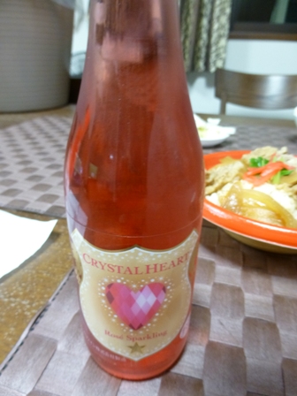 クリスタルハート酒8