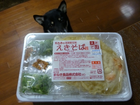 駅そば12