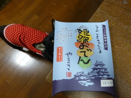 駅そば18