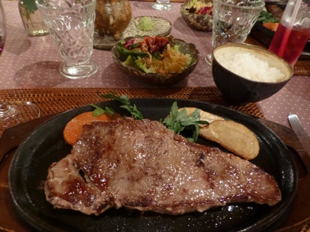 赤煉瓦夕飯24