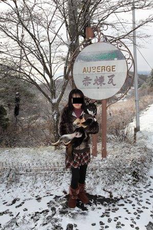 赤煉瓦2日目1