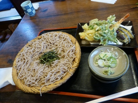 だんべえそば14