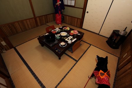 恵那ラヂウム温泉館7