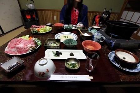 恵那ラヂウム温泉館8