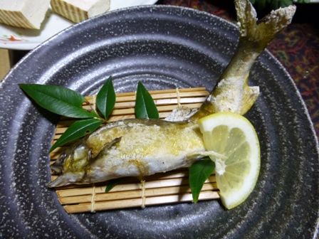 恵那ラヂウム温泉館26