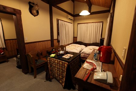 恵那ラヂウム温泉館39