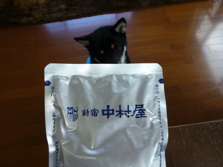 豆乳カレー3