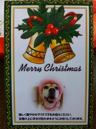 メリークリスマス5