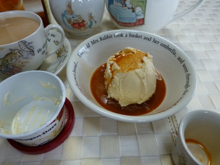 濃厚紅茶15