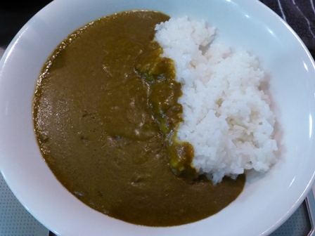 ま・こもちゃんカレー7