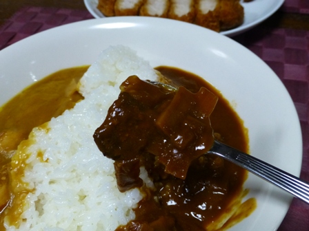 天下分け目の桑名カレー10