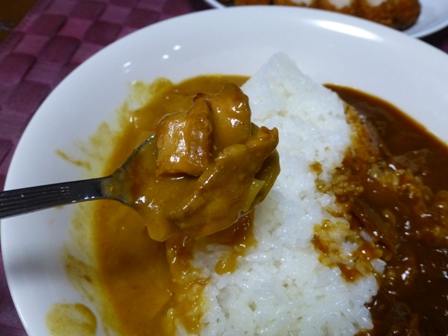 天下分け目の桑名カレー11