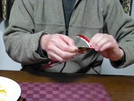 天下分け目の桑名カレー14
