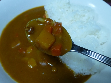 三重大学カレー9