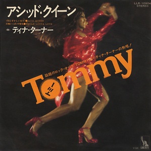 Tommyトミー9
