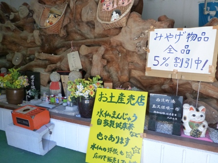 淡路立川水仙郷32