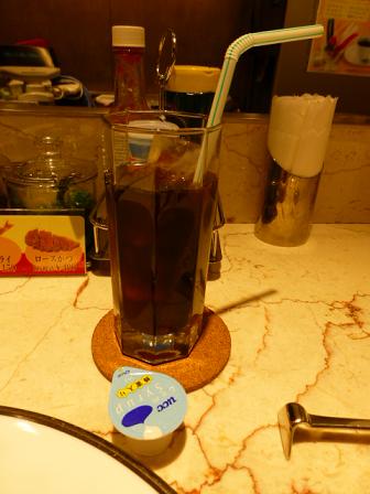 サンマルコカレー6