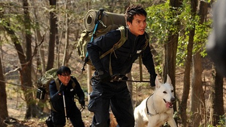 DOG×POLICE3