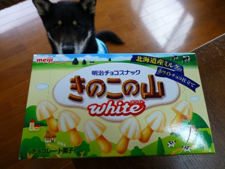 きのこの山たけのこの里3