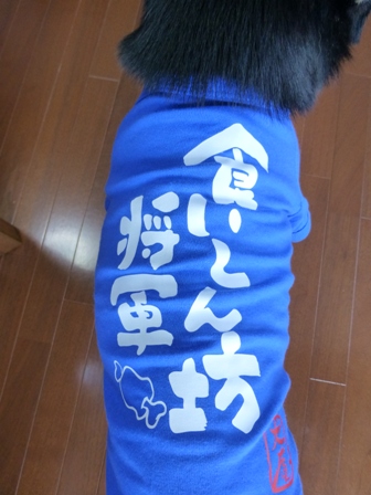 犬屋Tシャツ11