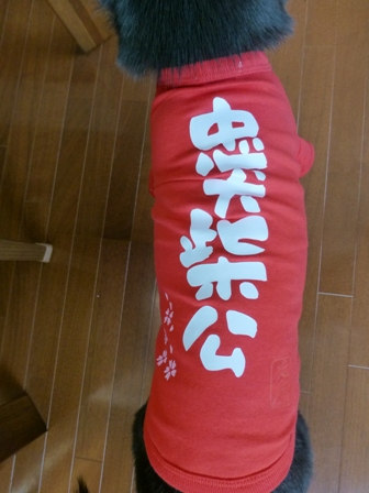 犬屋Tシャツ19