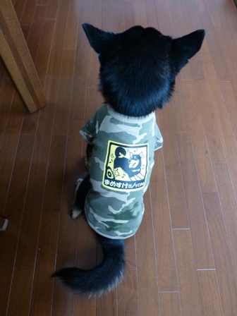 犬屋Tシャツ21