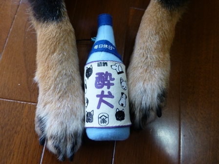 犬屋Tシャツ28