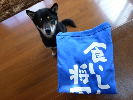 犬屋Tシャツ39