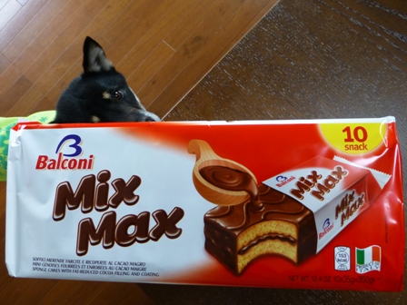 Balconi mix max1