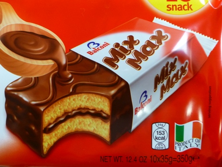 Balconi mix max3