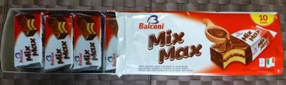 Balconi mix max6