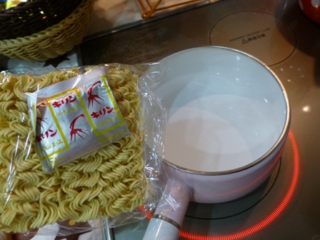キリンラーメン14