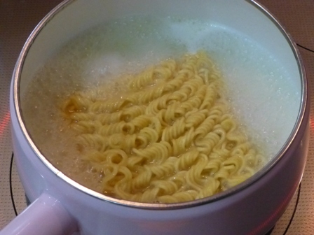 キリンラーメン16