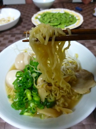 キリンラーメン20