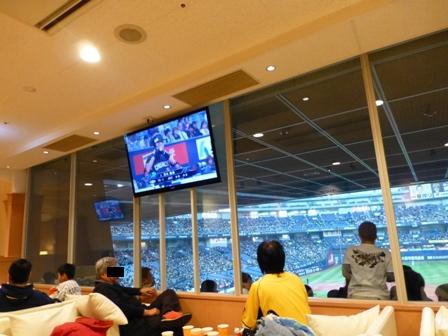 阪神中日京セラドーム14