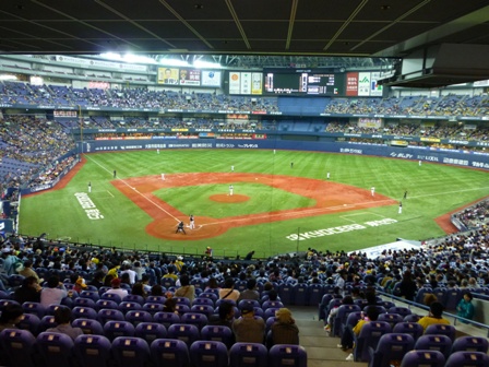 阪神中日京セラドーム15
