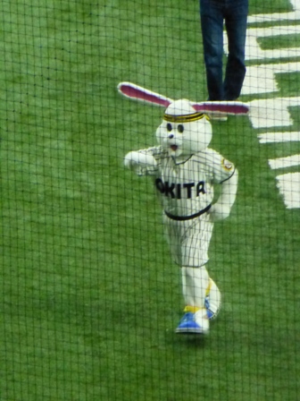 阪神中日京セラドーム21